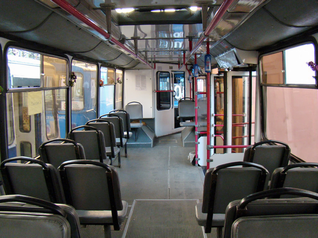 Йошкар-Ола, БТЗ-5276-04 № 284 Йошкар-Ола, БТЗ-5276-04 № 284