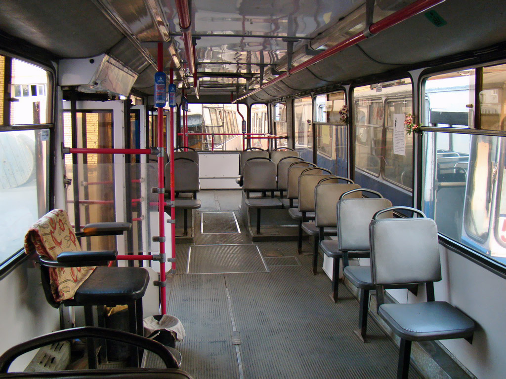 Йошкар-Ола, БТЗ-5276-04 № 284 Йошкар-Ола, БТЗ-5276-04 № 284