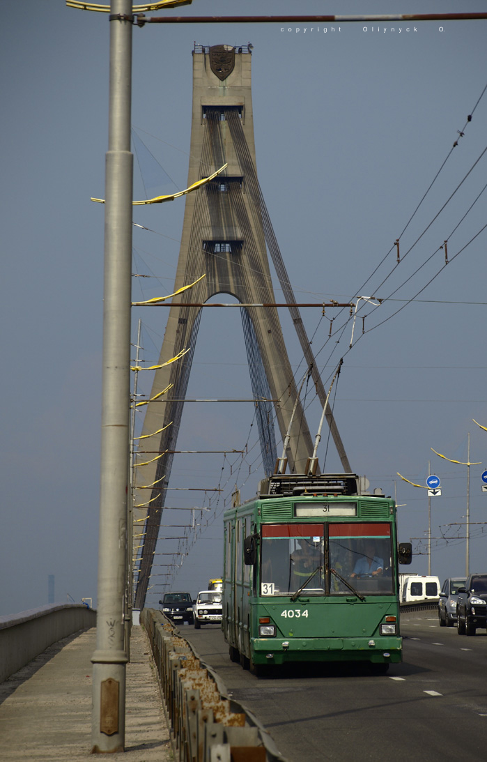 Киев, Киев-12.03 № 4034