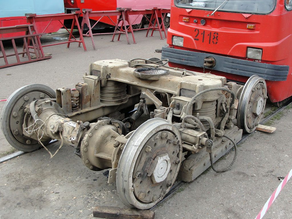 Kasan, 71-134K (LM-99K) Nr. 2118