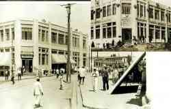 Ташкент — Старые фотографии