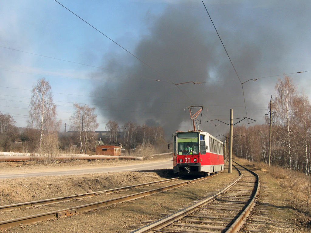 Рязань, 71-608К № 30