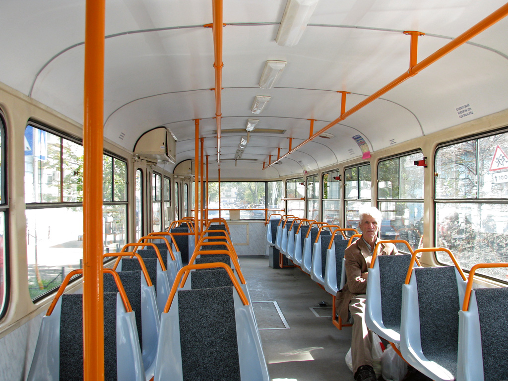 Киев, Tatra T3SU № 5783