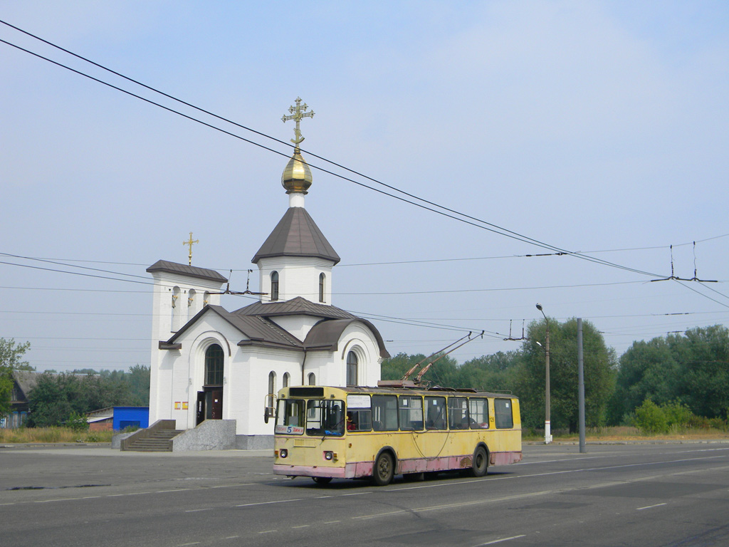 Twer, ZiU-682G [G00] Nr. 129