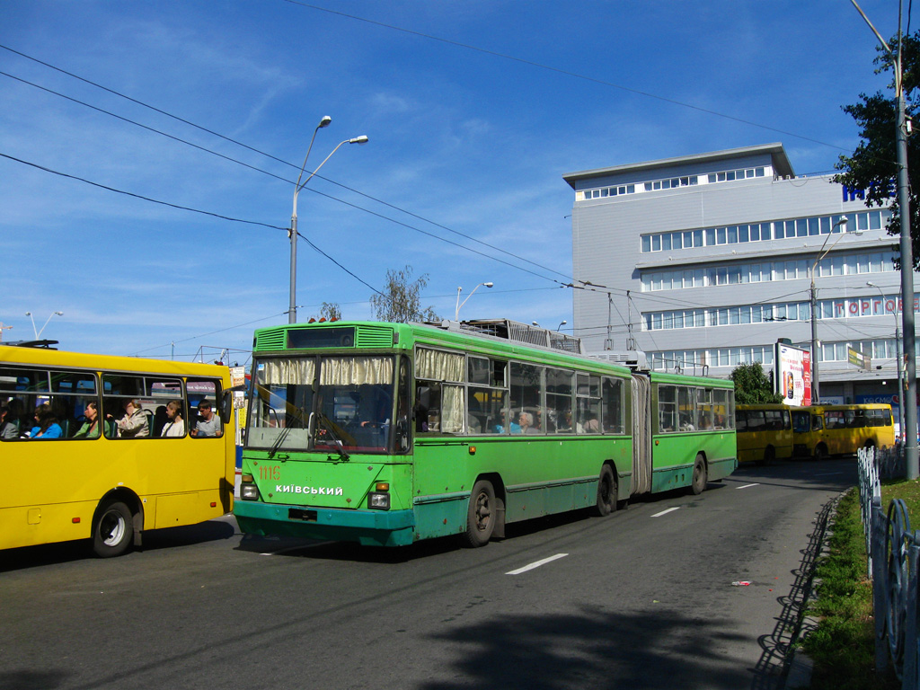 Киев, Киев-12.03 № 1116