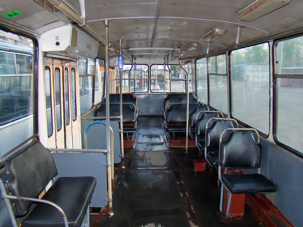 Йошкар-Ола, ЗиУ-682Г [Г00] № 248