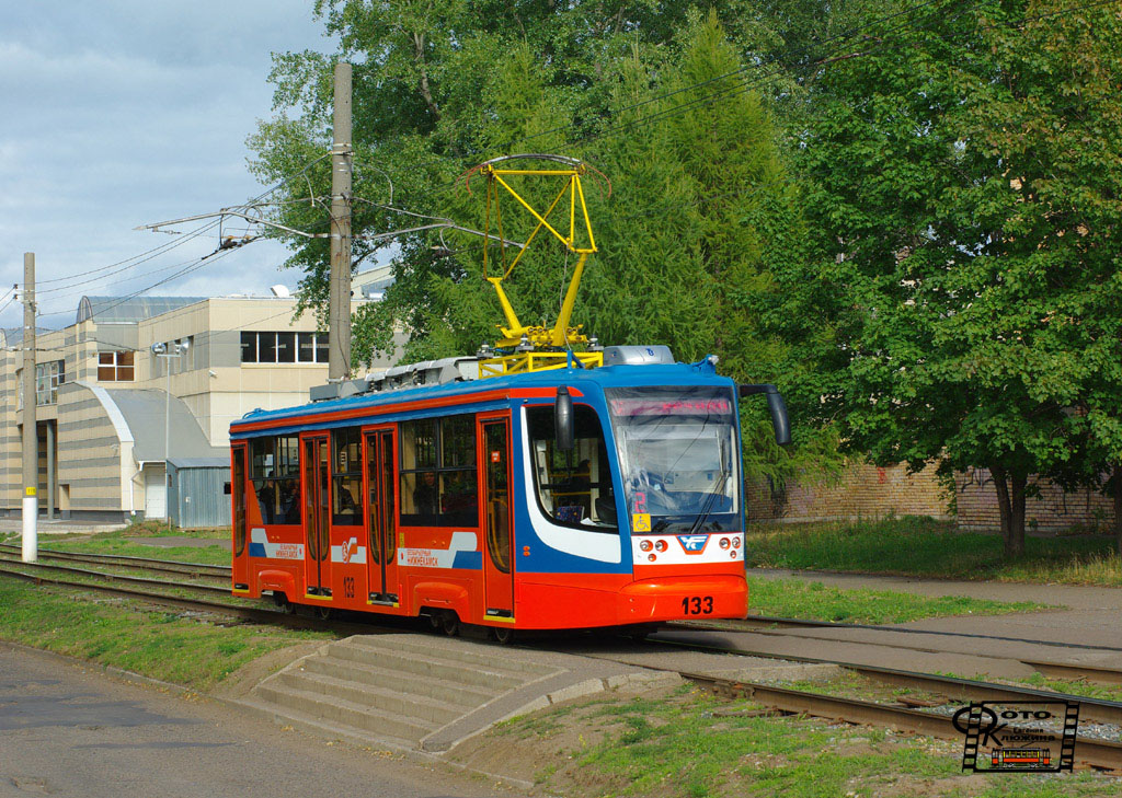 Нижнекамск, 71-623-01 № 133