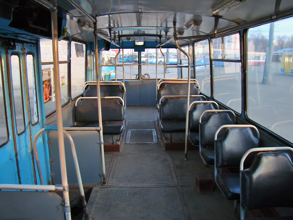 Yoshkar-Ola, ZiU-682G [G00] # 272