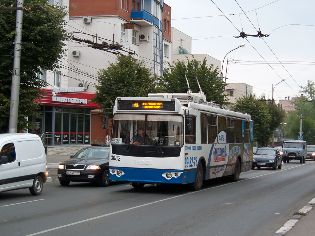 Рязань, ЗиУ-682Г-016.03 № 3082