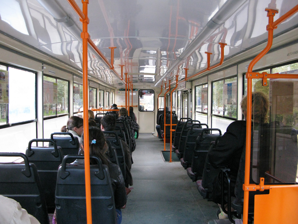 Екатеринбург, 71-405 № 007