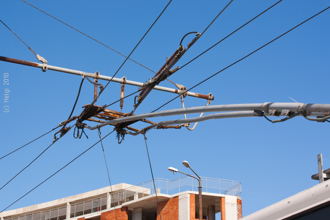 Бургас, Volvo/Hess/Siemens B58 № 16167