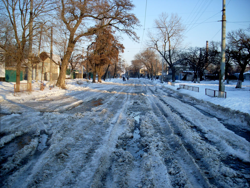 Дніпро — Трамвайні мережі — Правобережна частина