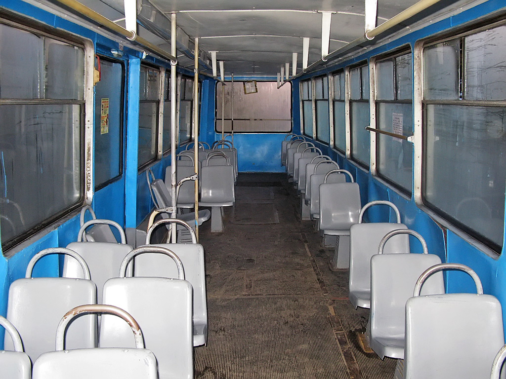 Конотоп, 71-605 (КТМ-5М3) № 72