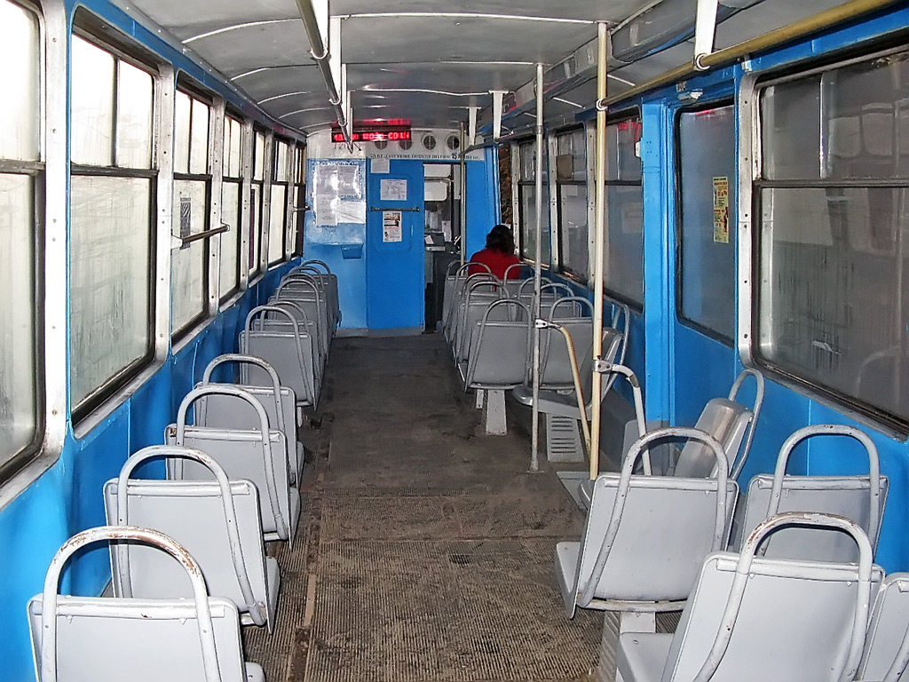 Конотоп, 71-605 (КТМ-5М3) № 72