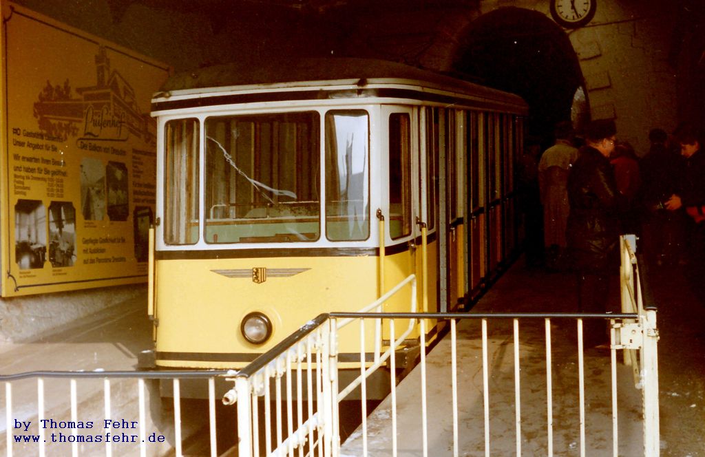 Дрезден, Dresden № 1