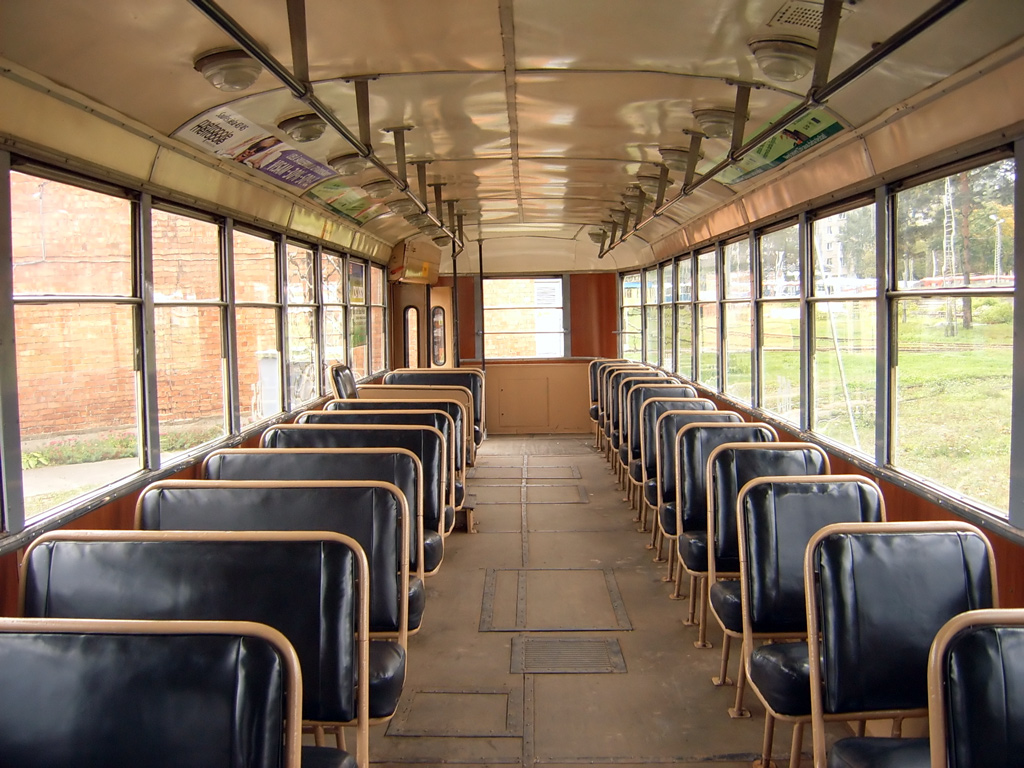 Даугавпилс, РВЗ-6М2 № 065