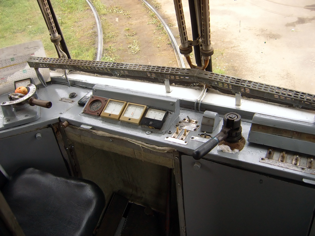 Даугавпилс, РВЗ-6М2 № 065