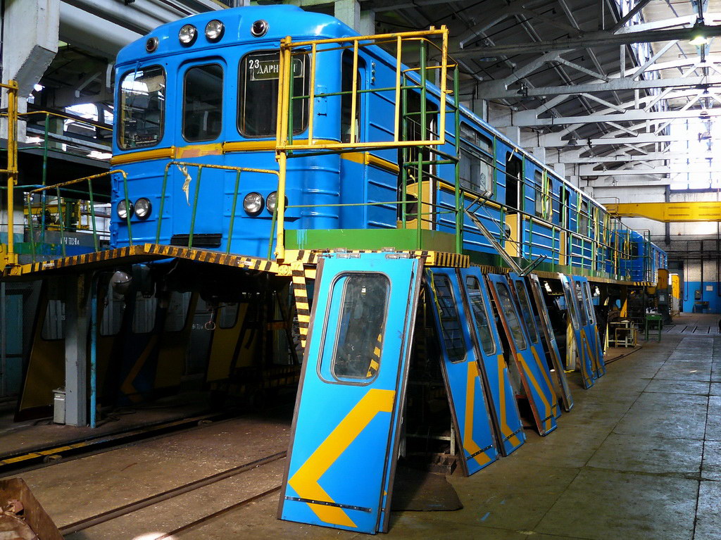 Киев, Еж № 5368