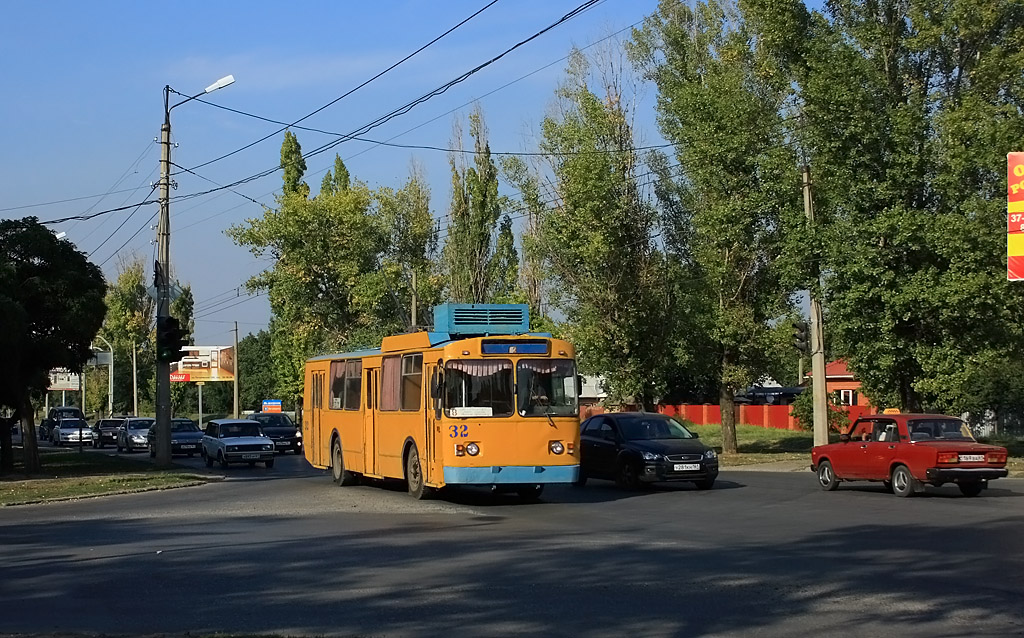 Taganrog, BTZ-5201 Nr. 32
