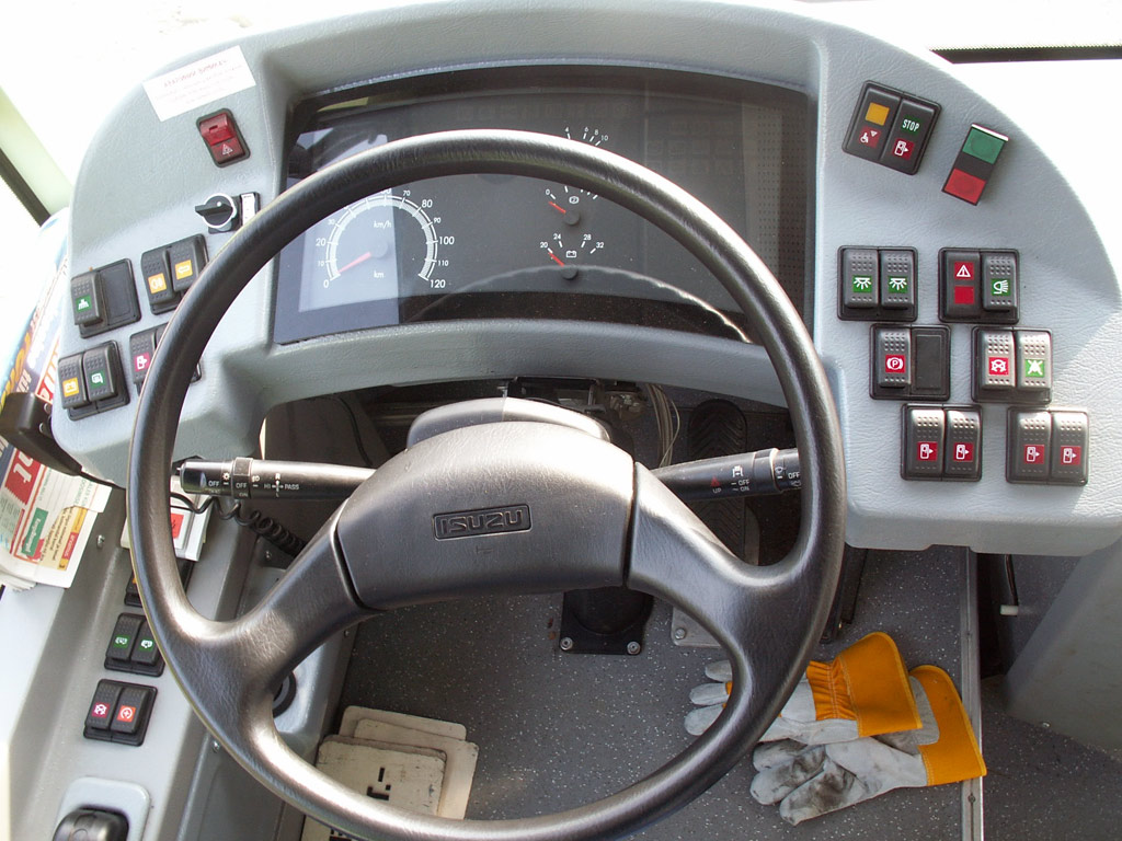 Таллин, Богдан Т70115 № 100