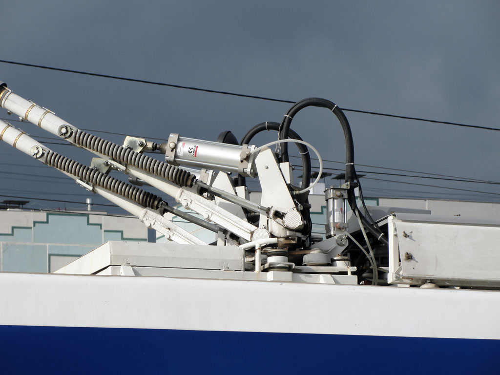 Kazany, BKM 321 — 1126