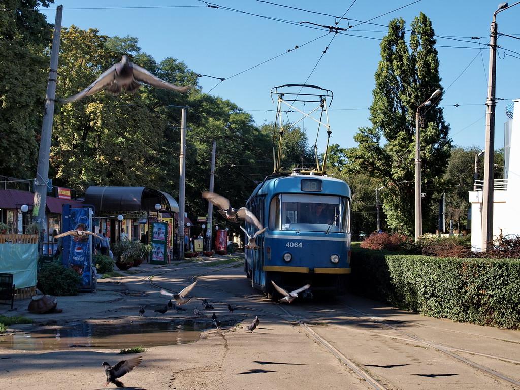Фотозарисовки