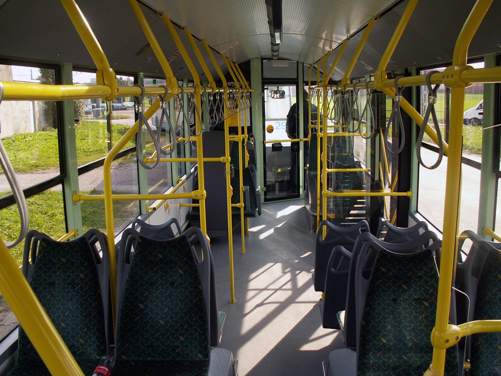 Таллин, Богдан Т70115 № 100