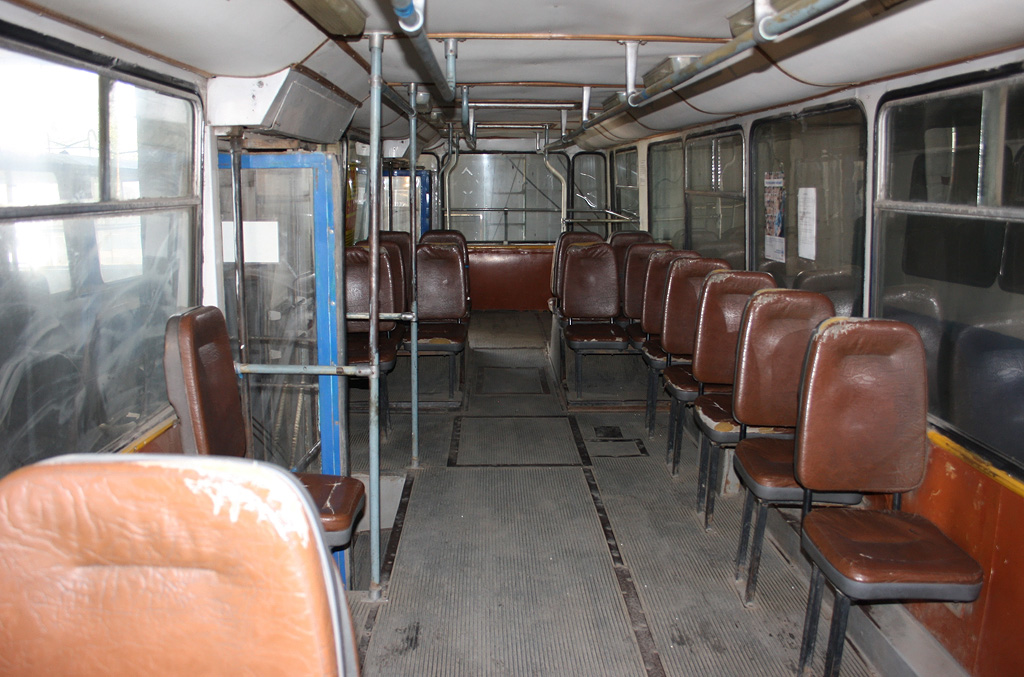 Таганрог, БТЗ-5276-04 № 73