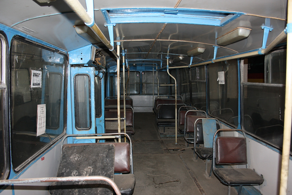 Таганрог, ЗиУ-682Г [Г00] № 80