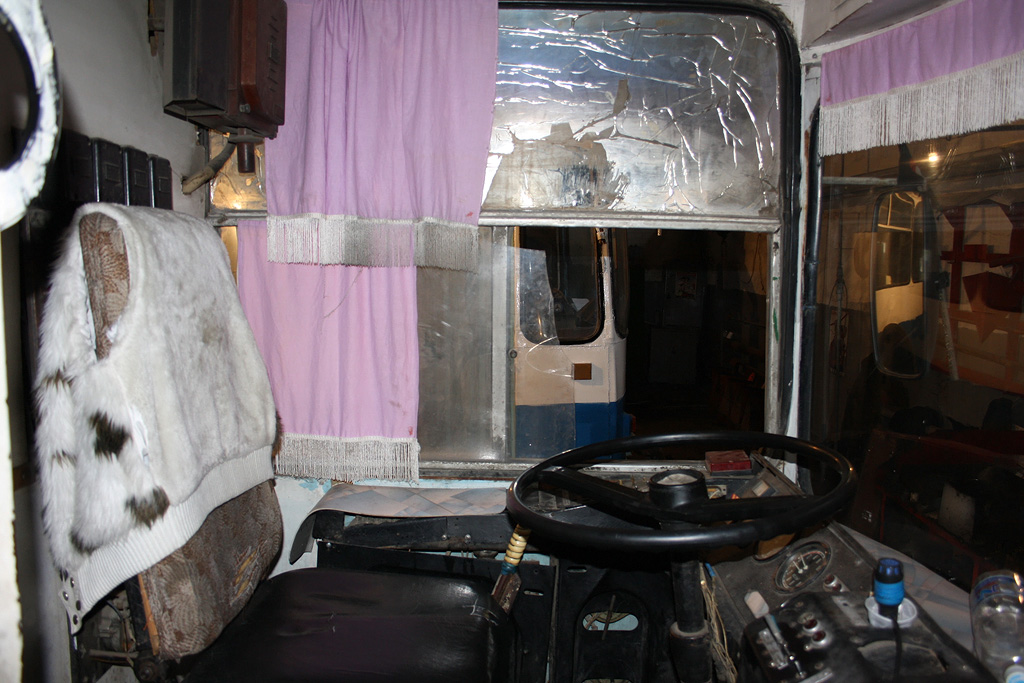 Таганрог, БТЗ-5276-04 № 73