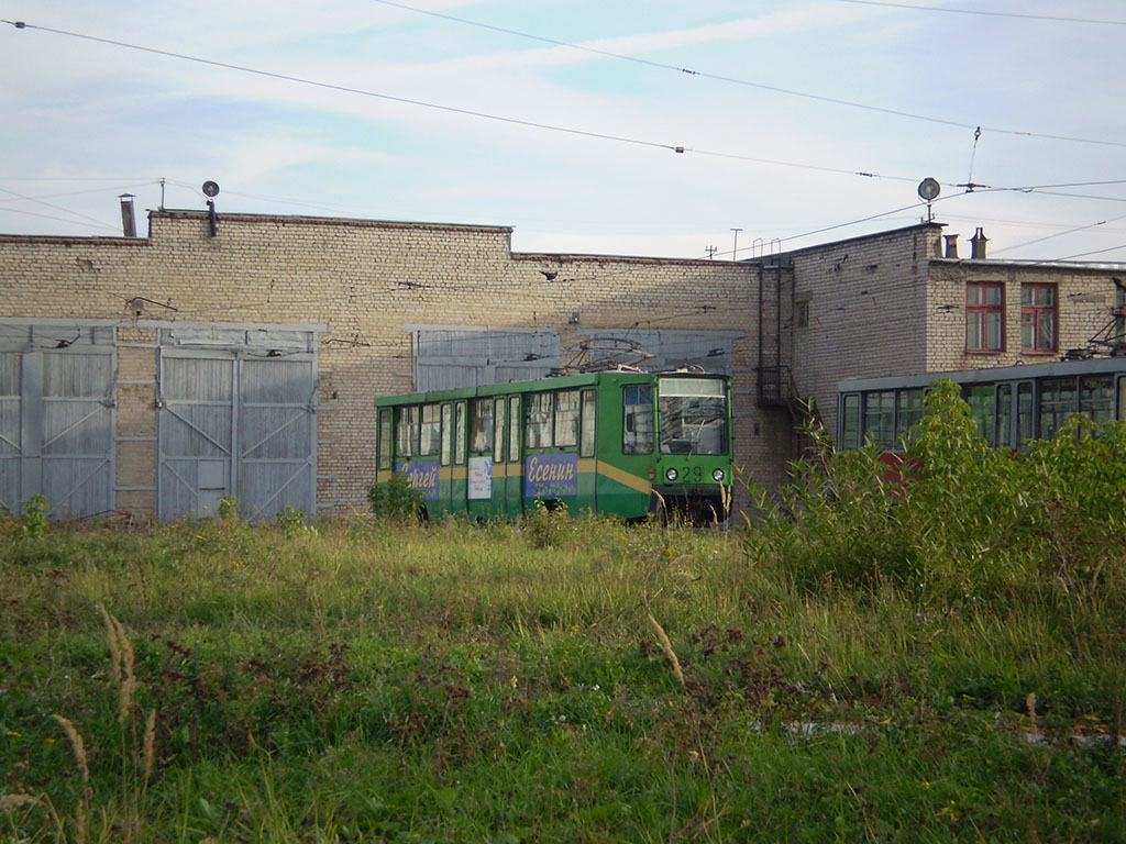 Rjazany, 71-608K — 29
