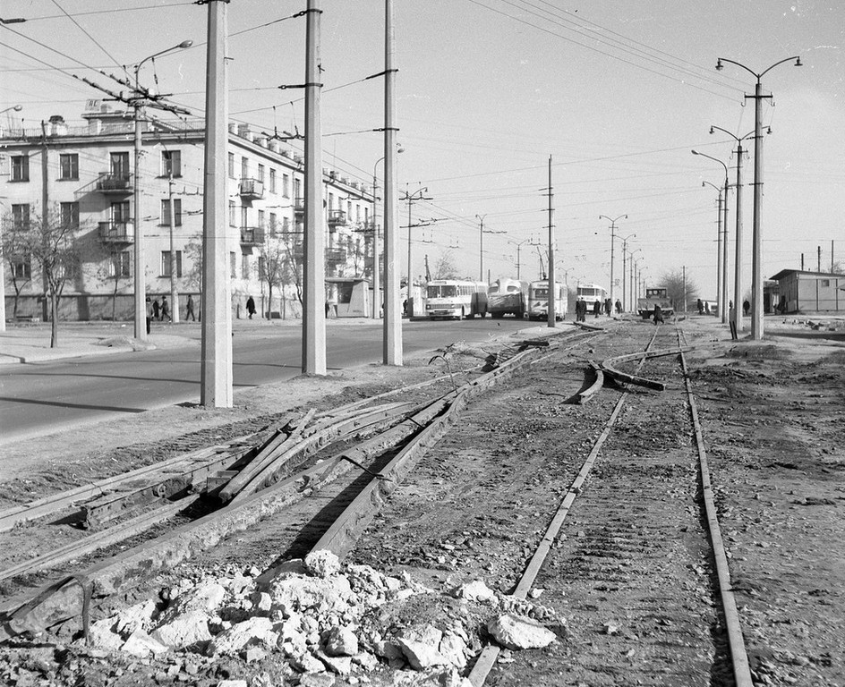 Симферополь — Исторические фотографии
