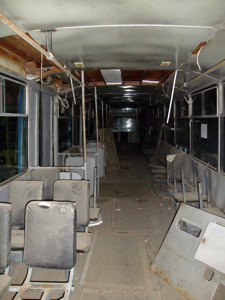 Ростов-на-Дону, 71-608К № 048