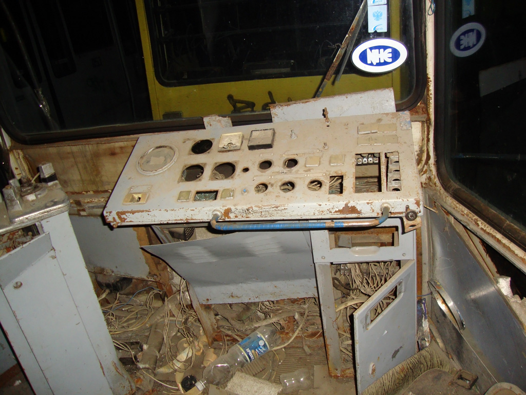 Ростов-на-Дону, 71-608К № 048