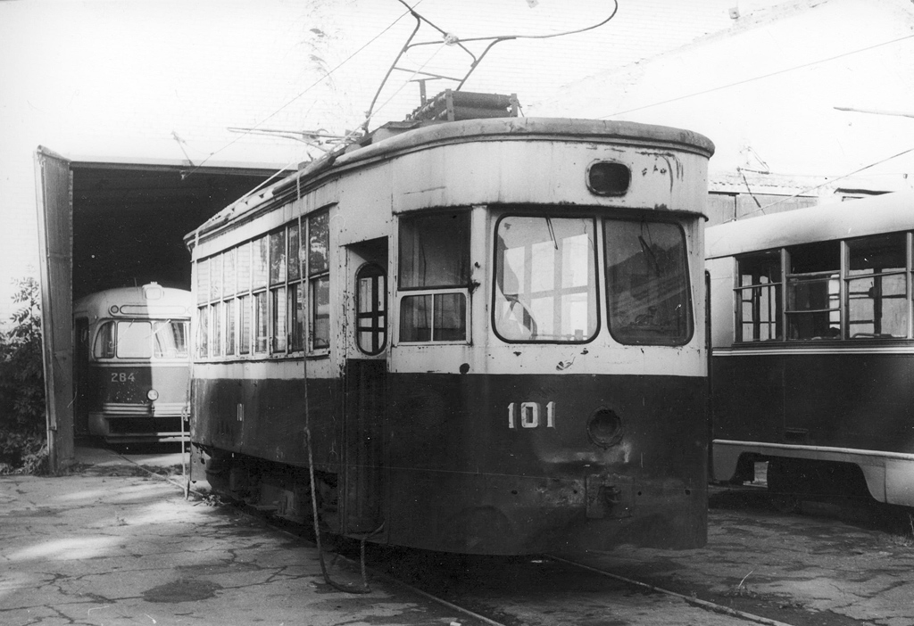 Витебск, Х № 101; Витебск — Старые фотографии