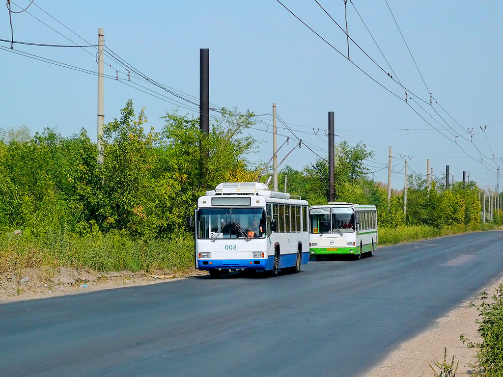 Novokujbyshevsk, BTZ-52761R č. 008