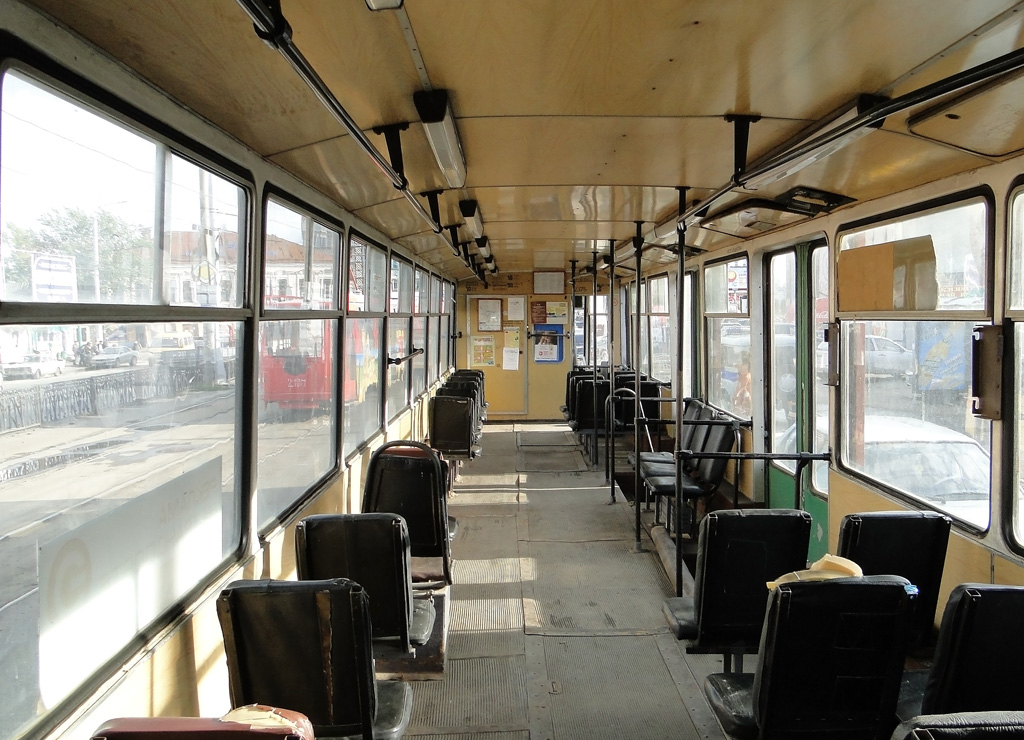 Казань, 71-608КМ № 2375