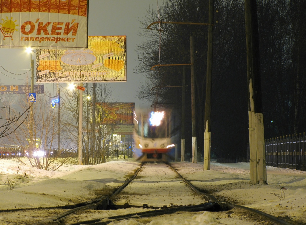 Фотозарисовки