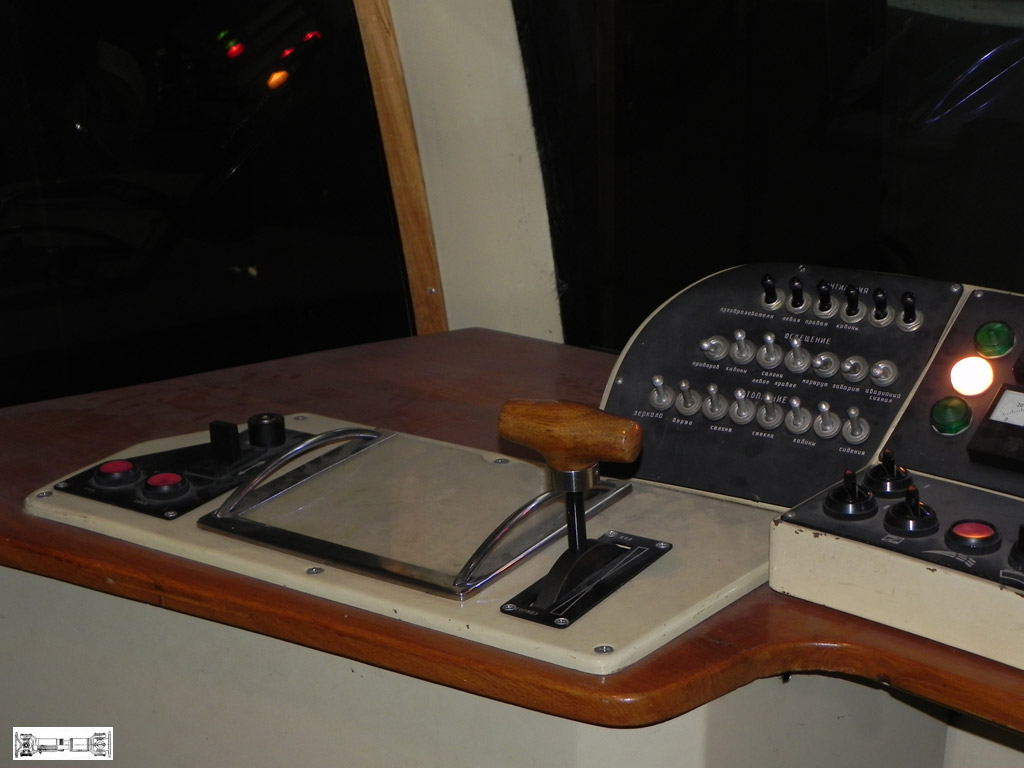 Moskva, 71-616 č. 5000