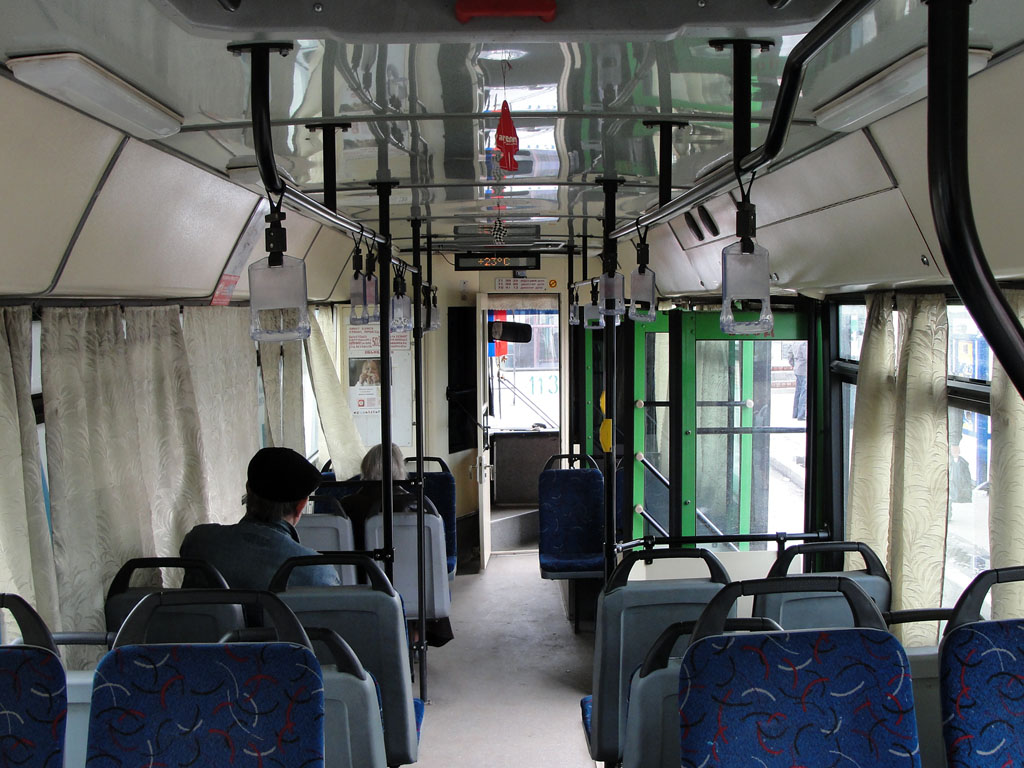 Казань, ВМЗ-5298.01 «Авангард» № 1182