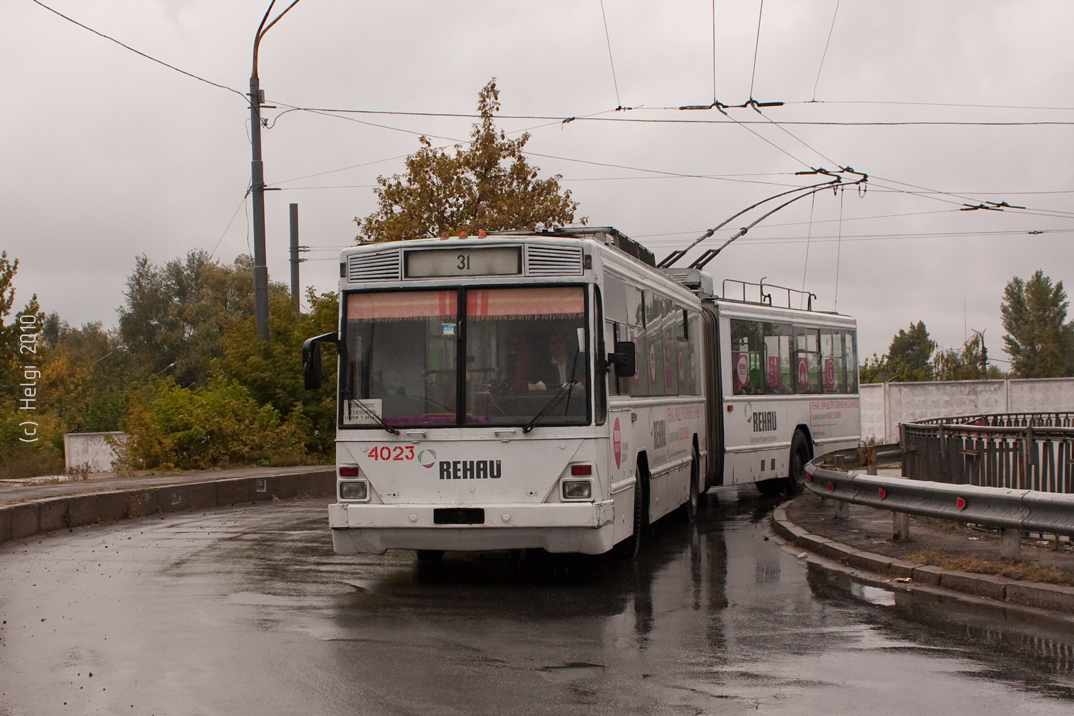 Kiiev, Kyiv-12.03 № 4023