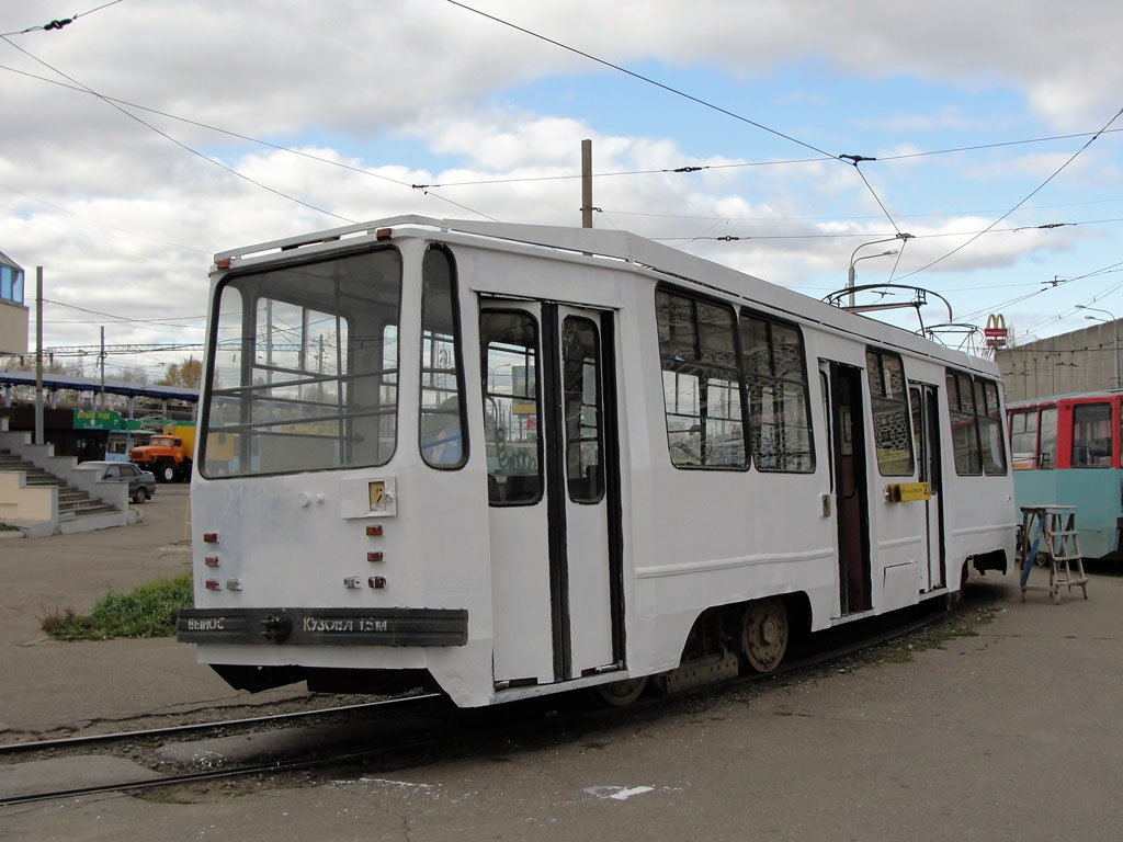 Kazan, 71-134K (LM-99K) Br. 2116