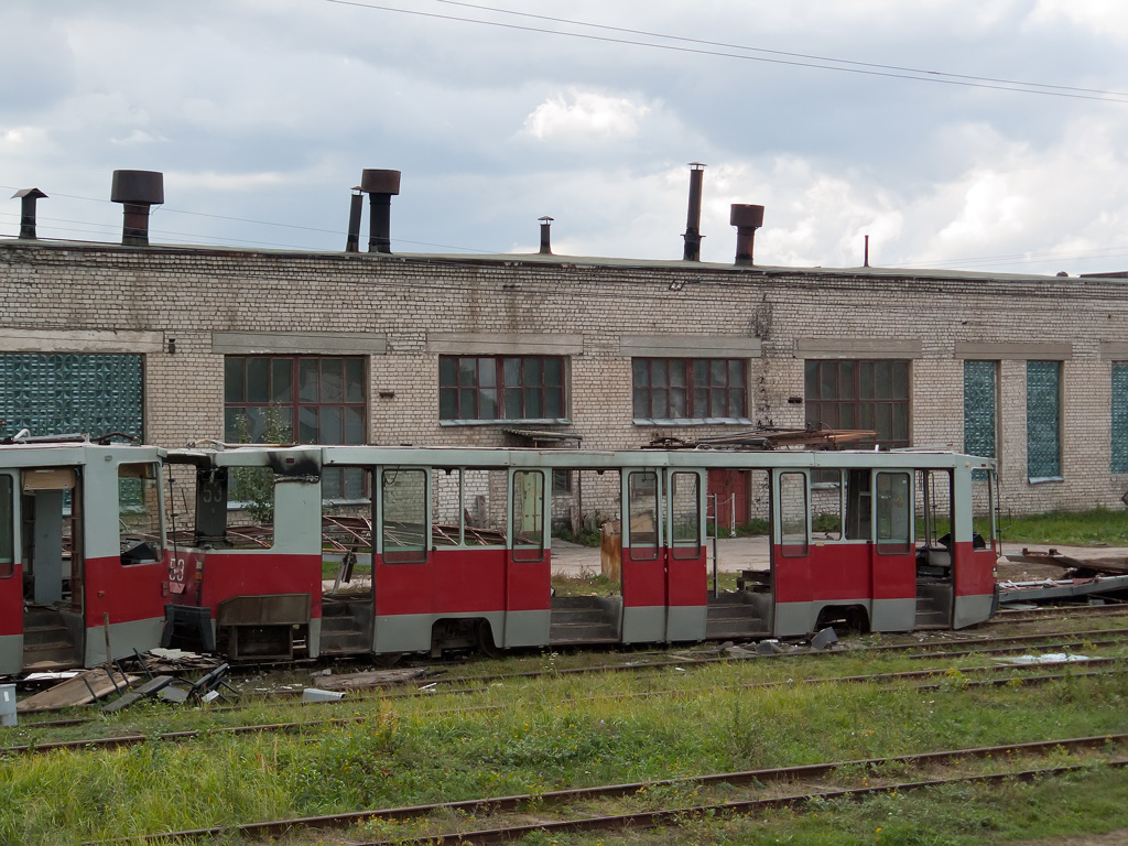 Рязань, 71-608К № 53