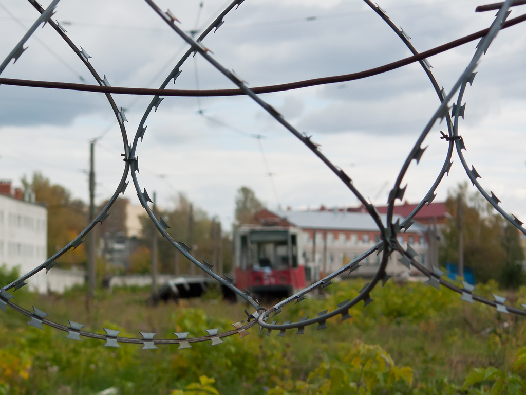 Рязань — Депо, конечные станции и кольца