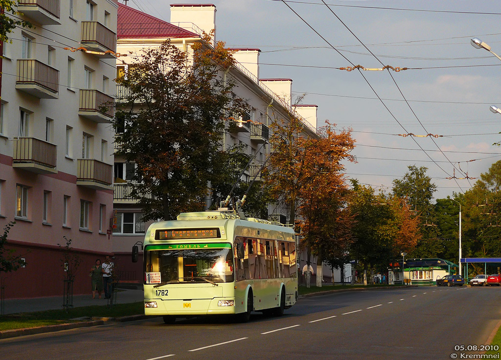 Homiel, BKM 321 № 1782 Homiel, BKM 321 № 1782