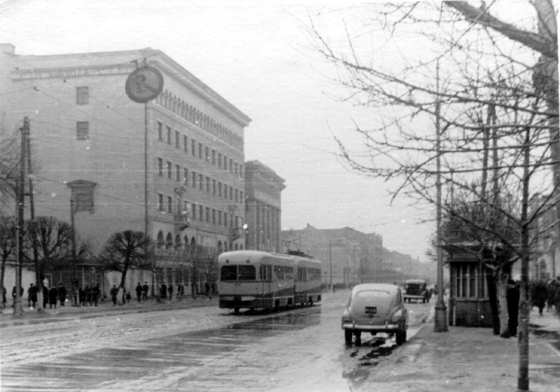 Voronezh — Historical photos Voronezh — Historical photos