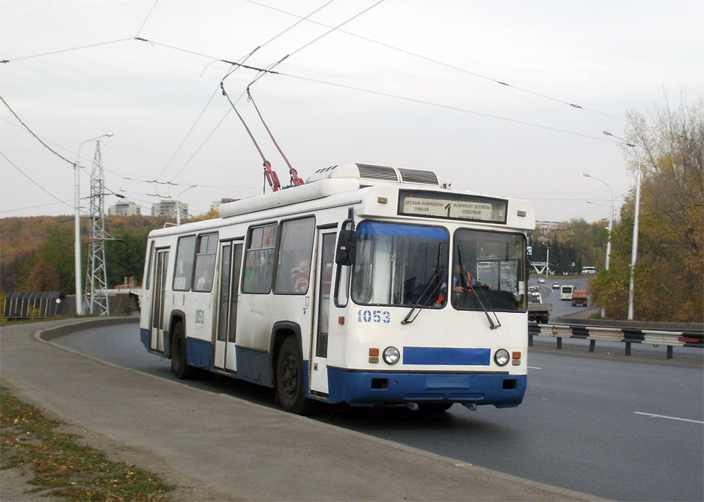 Ufa, BTZ-5276-04 nr. 1053