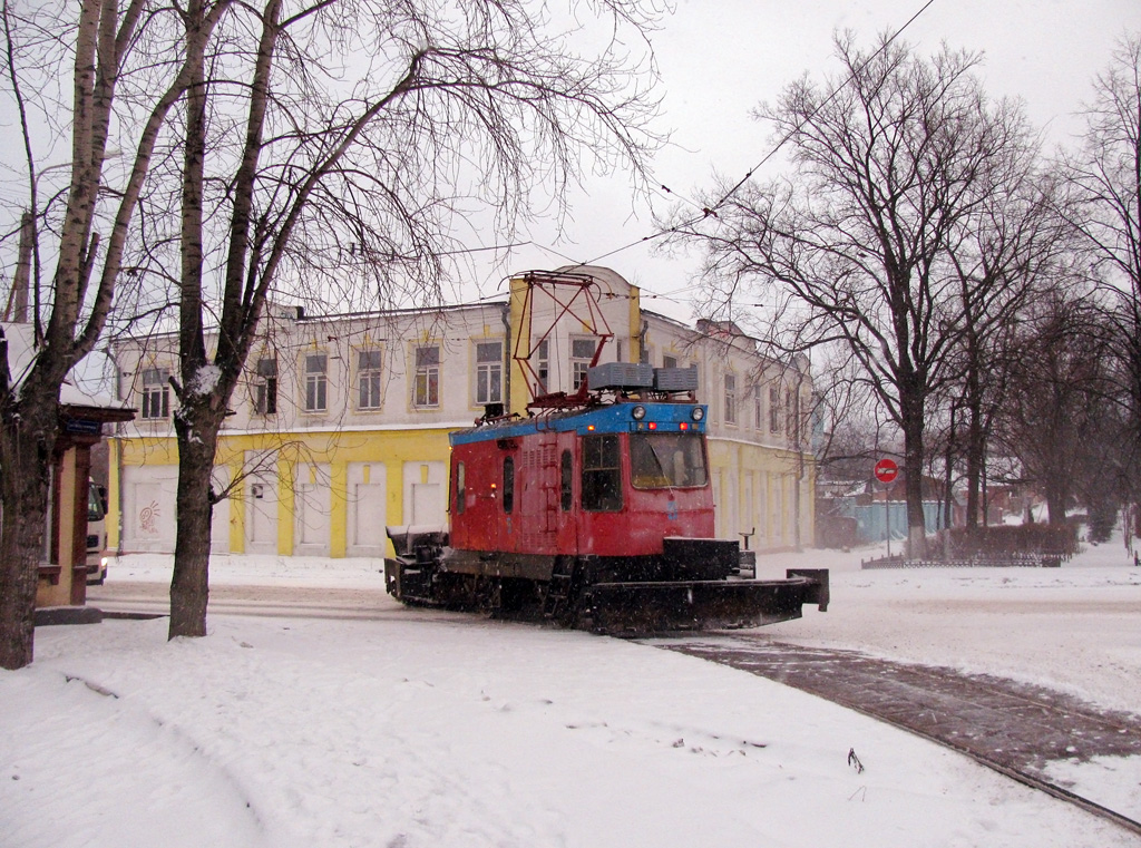 Ногинск, ВТК-01 № 5