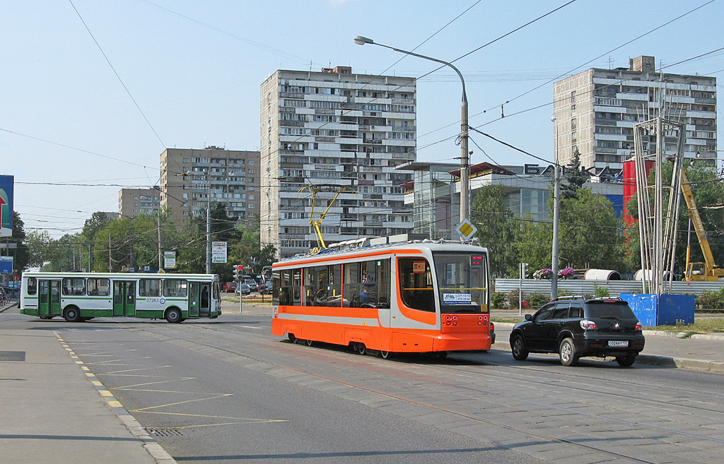 Москва, 71-623-01 № 3052