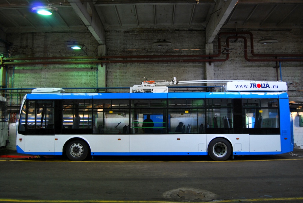 聖彼德斯堡, Trolza-5265.00 “Megapolis” # 6402